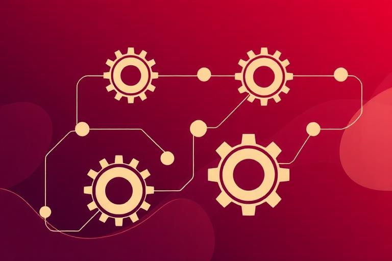 Automation Opportunity Assessment assessment illustration