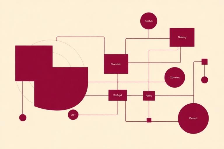 Business Systems Review assessment illustration