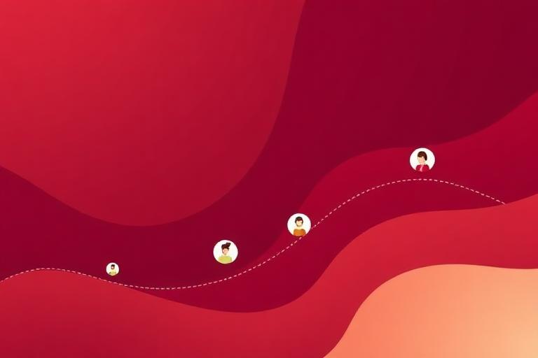 Customer Journey Assessment assessment illustration