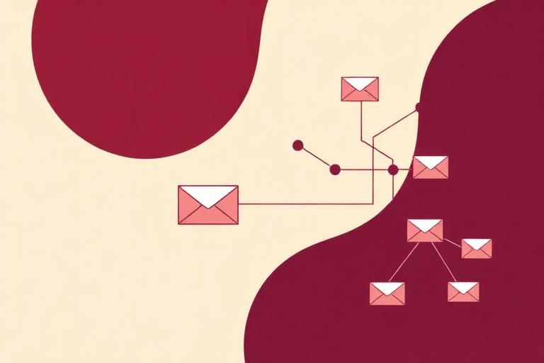 Marketing Automation Assessment assessment illustration