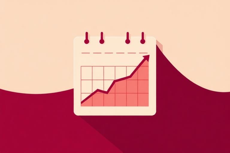 Quarterly Business Technology Review assessment illustration