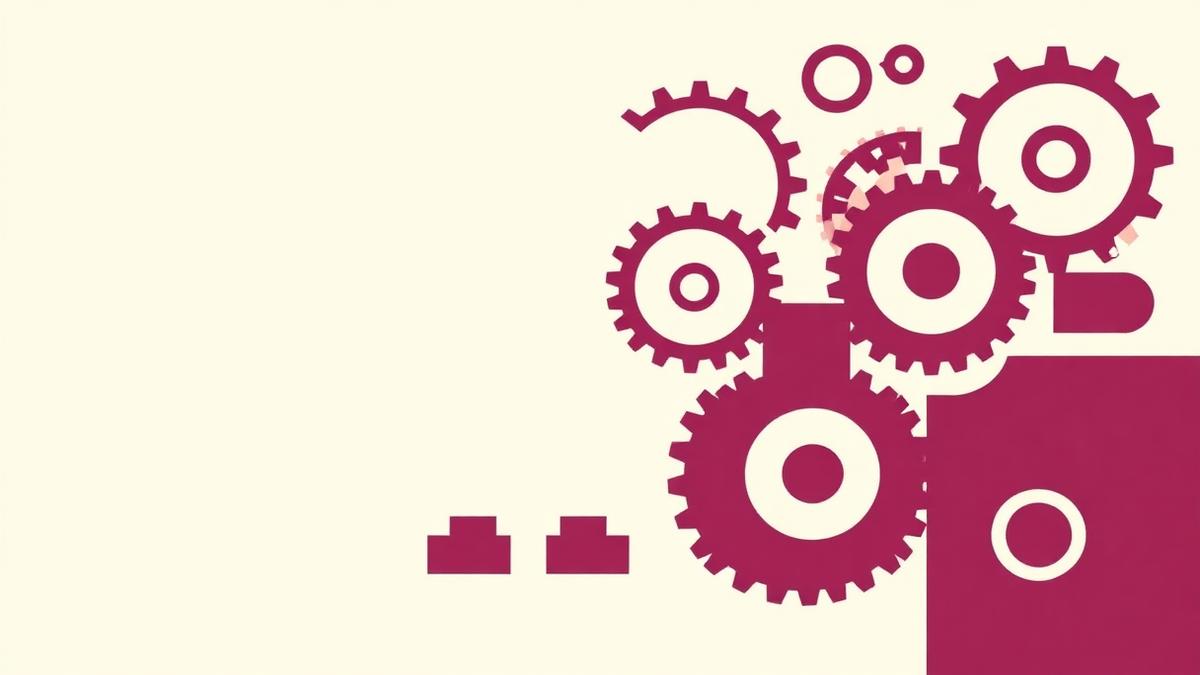 Business Systems Every Small Business Needs