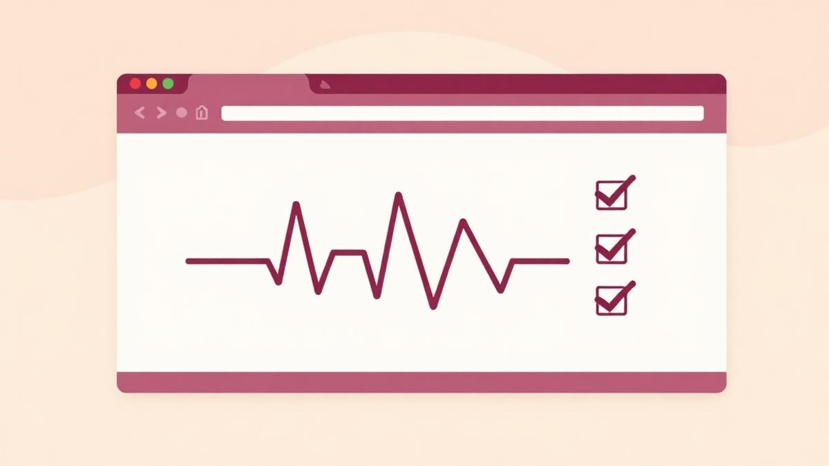 Website Health Checklist for Small Businesses