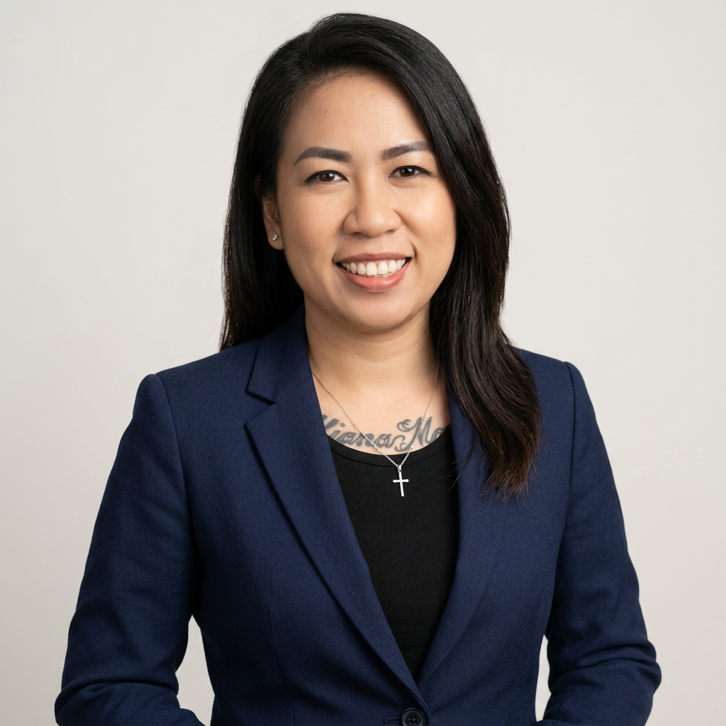 Marjorie, Technology and AI Automation Strategist